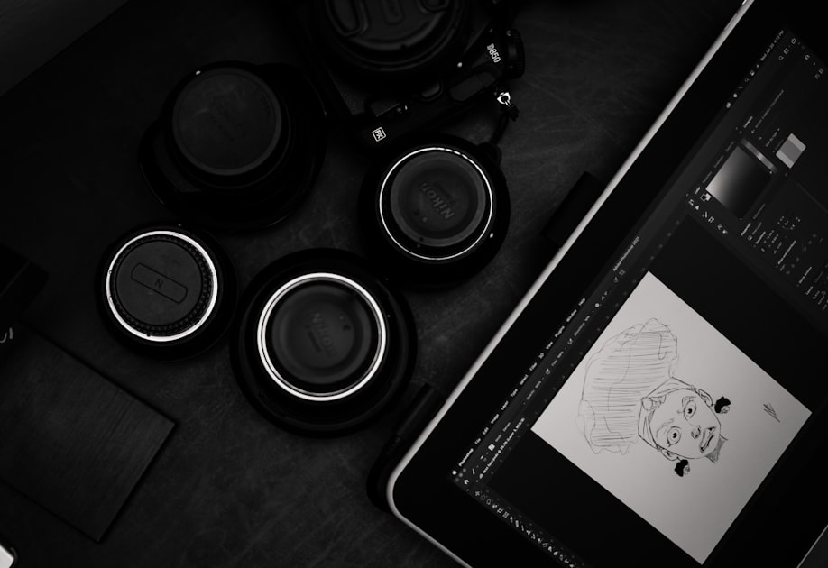 Gallery Preview of My Artwork
