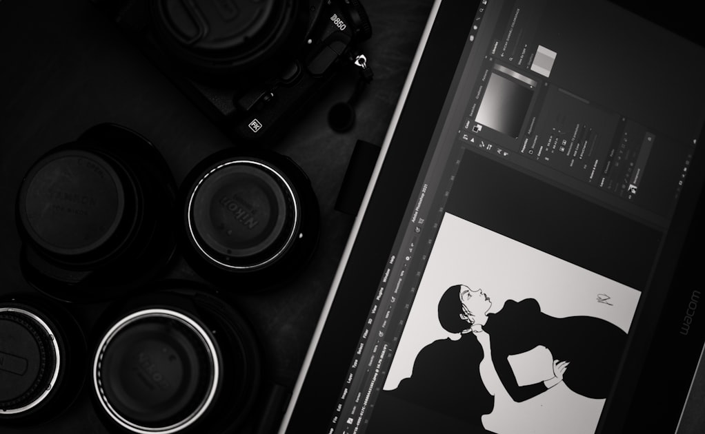 Art in Film and Television
